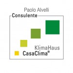 Paolo Alvelli - Consulente CasaClima